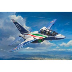 1/48 M346 Frecce Tricolori Gold Series