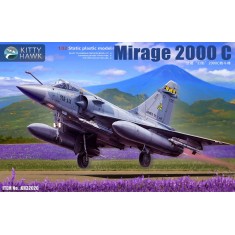 1/32 Dassault Mirage 2000C