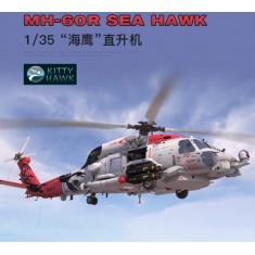 1/35 Sikorsky MH-60R Seahawk