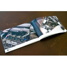 Ultra Detail Guide Vol.007 - McLaren TAG Porsche MP4/2 (94 A5 sized pages)