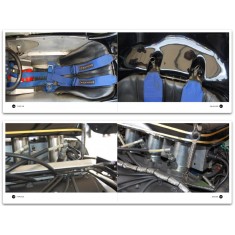 Ultra Detail Guide Vol.016 - Lotus Ford Type 72E (262 A5 sized pages)