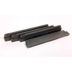 1/32 F-16 Fighting Falcon LAU-129 Smart AA Missiles Detailed Rails (4pcs)