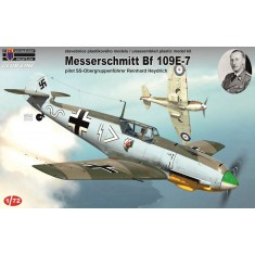 1/72 Messerschmitt Bf 109E-7 Reinhard Heydrich
