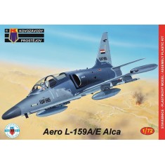 1/72 Aero L-159A/E Alca