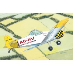 1/72 Piper Pa-25 ''Pawnee'' over Australia