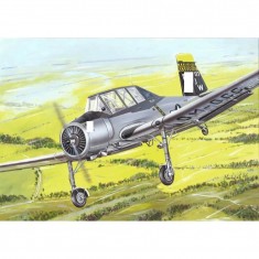 1/72 LET Z-37A-2 Cmelak International