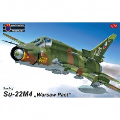 1/72 Sukhoi Su-22M4 ''Warsaw Pact''