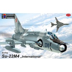 1/72 Sukhoi Su-22M4 International