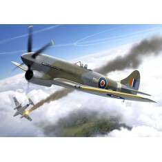 1/72 Tempest Mk.V ''Wing Commanders''