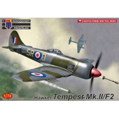 1/72 Hawker Tempest Mk.II/F.2