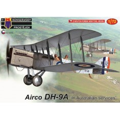 1/72 Airco DH.9A "In Australian Services"