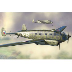 1/72 Aero C-3AF/D-44 ''Sibl''