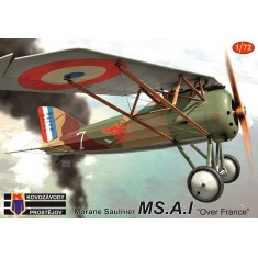 1/72 Morane Saulnier MS.A.I ''Over France''