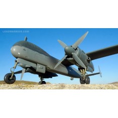 1/48 Hutter Hu 211 Conversion Set for Tamiya Heinkel He 219A Kit
