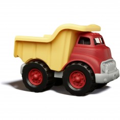 Dump Truck (red)