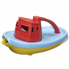 Tugboat (red handle)