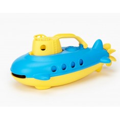 Submarine (yellow Cabin)
