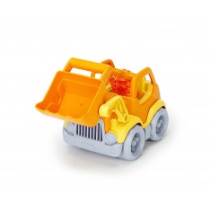 Construction Scooper (orange top)