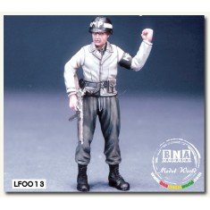 1/35 WWII US MP 