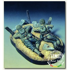 1/35 "Crawling To Normandy"