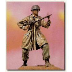 1/35 German Fallschirmjager to Normandy