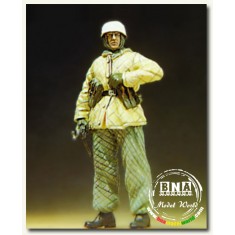 1/35 German Fallschirmjager (Ukraine 1943)