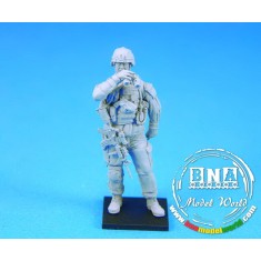 1/35 Modern US Army Vehicle Crew #1