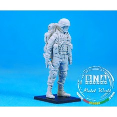 1/35 US Dismounted Patrol Leader