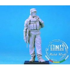1/35 US Operational Detachment Alpha (ODA) "A-Team" Weapons Sergeant