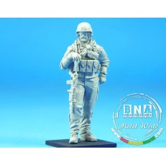 1/35 US ODA (Operational Detachment Alpha) Warrant Officer