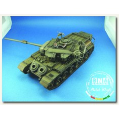 1/35 Australian Centurion Mk.5/1 Vietnam Conversion set for Tamiya/Academy kit
