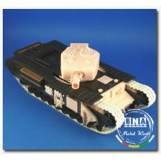 1/35 Churchill MK.IV AVRE Conversion set for Tamiya kit