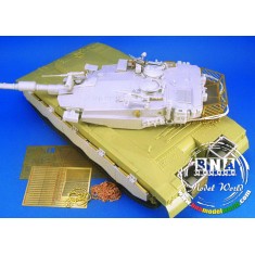 1/35 IDF Merkava MK.IIIC Conversion Set for Academy kit