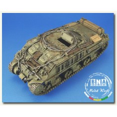 1/35 Sherman ARV Mk.I Conversion set for Dragon M4A4 kit