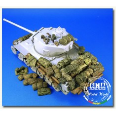 1/35 US Sherman Stowage set