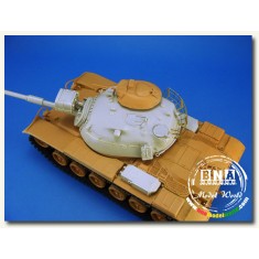 1/35 M60 Conversion set for Tamiya M60A1/A3 kits