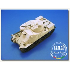 1/35 Medium Tank M3 Lee Detailing Set for Academy kit