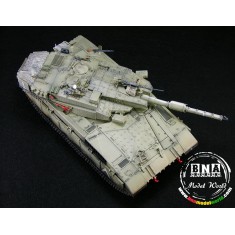 1/35 IDF Merkava Mk.3 Baz MBT - Full Kit