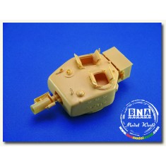 1/35 Churchill MK.IV AVRE Turret set for Tamiya kit