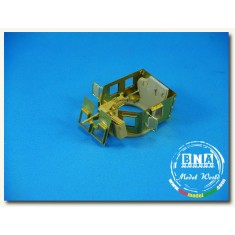 1/35 Humvee O-GPK (Objective Gunner Protection Kit) Set