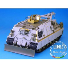 1/35 M88A2 Heavy Recovery Vehicle Conversion Set for AFV Club M88A1