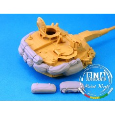 1/35 CV9040 IFV (Infantry Fighting Vehicle) Stowage Set