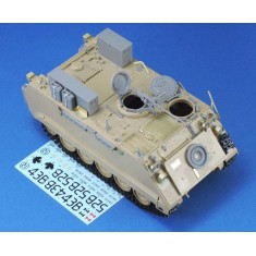 1/35 M113 CDN Conversion Set for Academy #13211/AFV Club AF35S10/Tamiya #35265