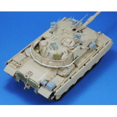 1/35 IDF Magach 7C Detailing Set for Academy kit