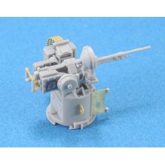1/35 IDF OWS Set for IDF AFV kit (Resin+PE)