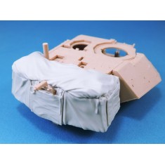 1/35 Magach 6B GAL Batash Turret Basket for Meng Model #TS-040