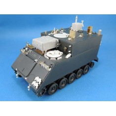 1/35 M1068A3 Conversion set for Tamiya M577 kits