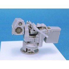 1/35 IDF RCWS Katlanit for Achzarit (Remote Controlled Weapon Station)