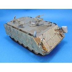 1/35 IDF M113 Toga Armoured Shields set for AFV Club kit #35311
