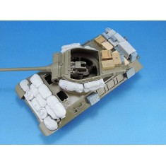 1/35 M36 TD Stowage set II